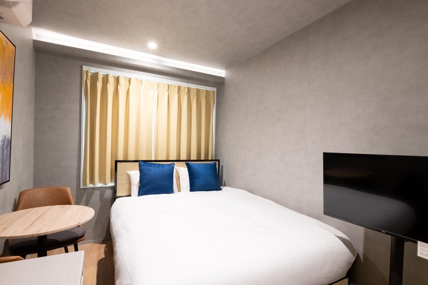 D-Waseda Apartment Tokyo Bagian luar foto