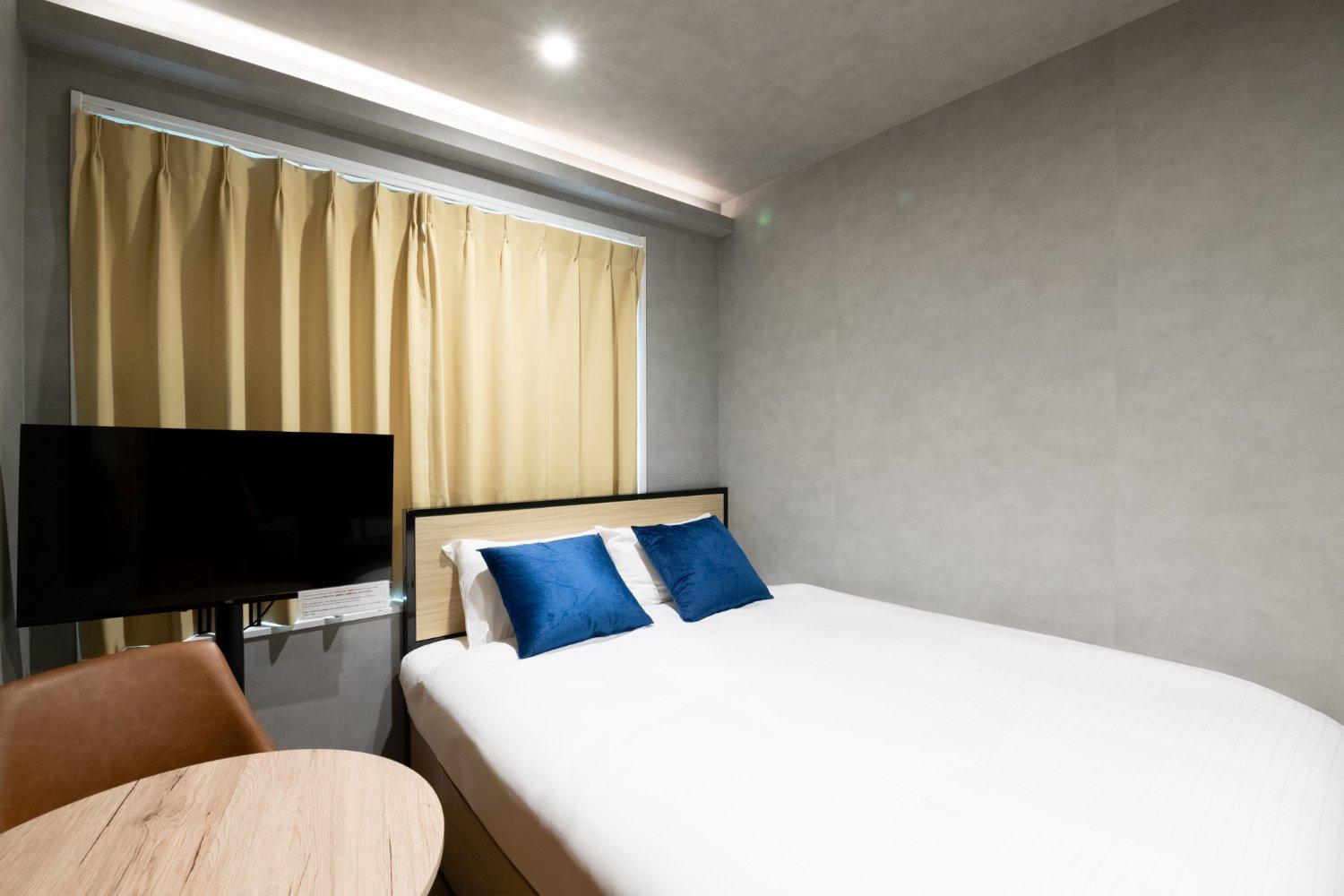 D-Waseda Apartment Tokyo Bagian luar foto
