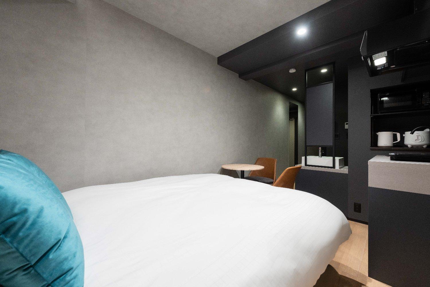 D-Waseda Apartment Tokyo Bagian luar foto
